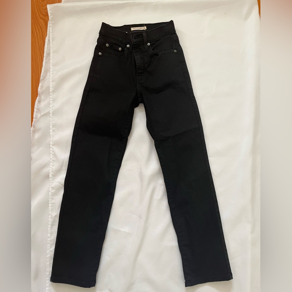 Levi’s jeans